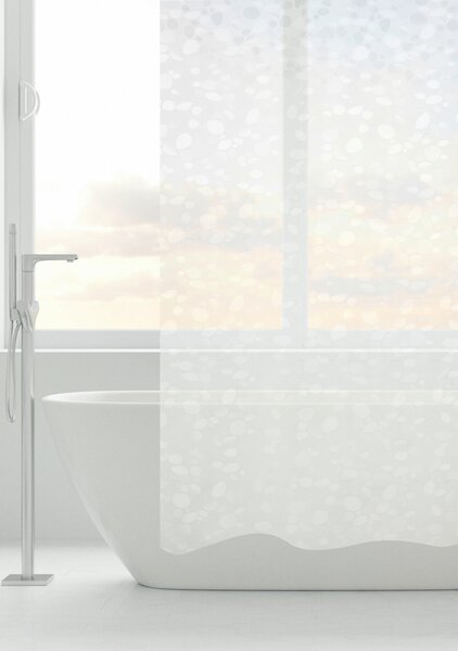 SPRCHOVÝ ZÁVES, 180/200 cm Grund - Online Only bytové doplnky, Online Only