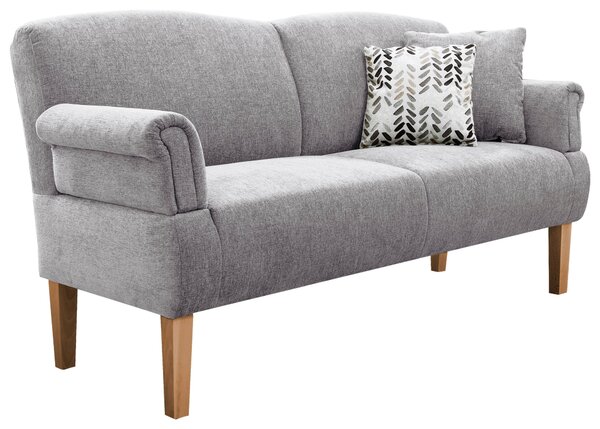 POHOVKA, textil, svetlosivá Sit & More - Sedačky, Online Only