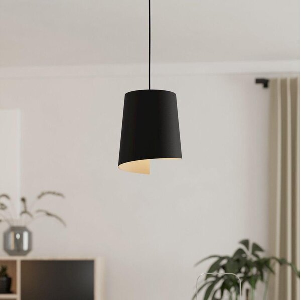 Eglo 900425 - Luster na lanku BOLIVIA 1xE27/40W/230V