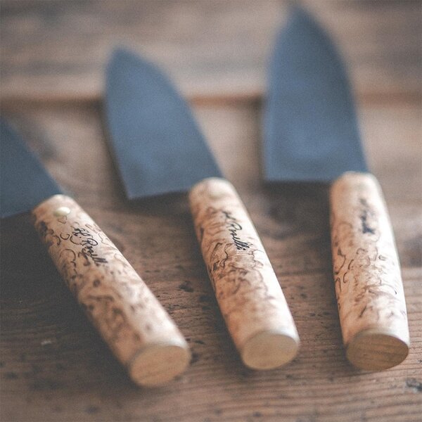 Roselli Kuchársky nôž Roselli Santoku