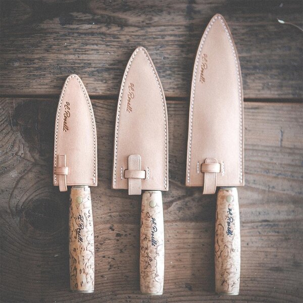 Roselli Kuchársky nôž Roselli Santoku