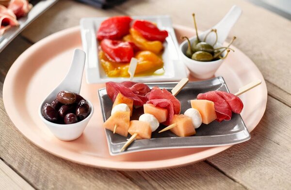 MISKA NA DIP, keramika Villeroy & Boch - Misky & misy