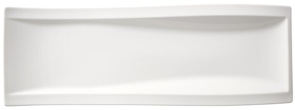SERVÍROVACIA TÁCKA New Wave 15/42 cm Villeroy & Boch - Stolovanie & servírovací riad