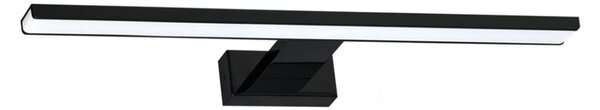 LED Obrazové svietidlo PINTO LED/12W/230V čierna