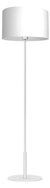 Stojacia lampa ARDEN 1xE27/60W/230V biela