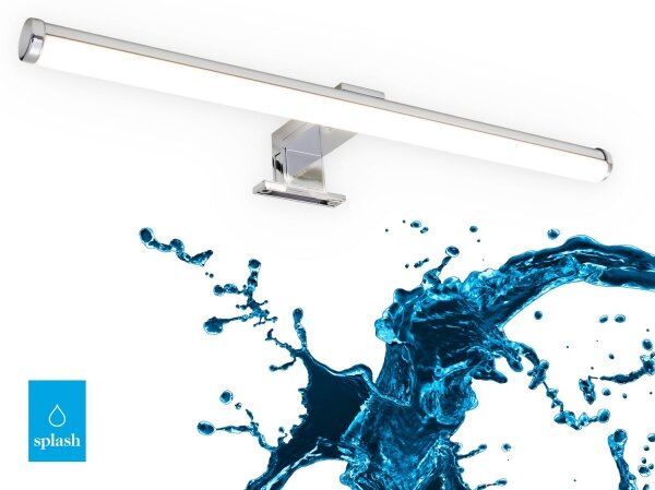 Briloner 2105-018 - LED Kúpeľňové osvetlenie zrkadla LED/6W/230V IP23