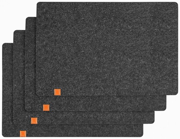 PRESTIERANIE, 45/30 cm Justinus - Textil do domácnosti