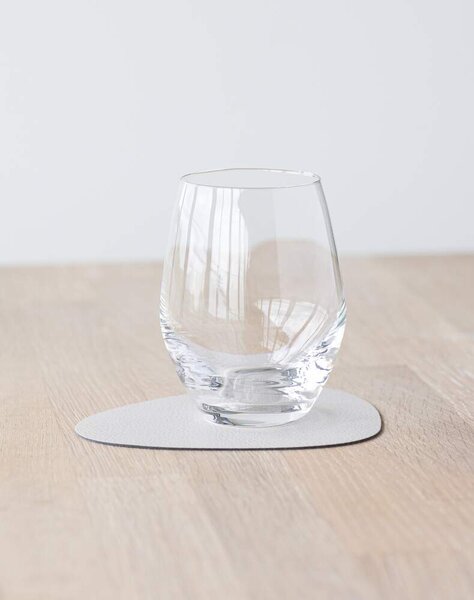 Lind DNA Podložka pod pohárik Curve Serene, cream