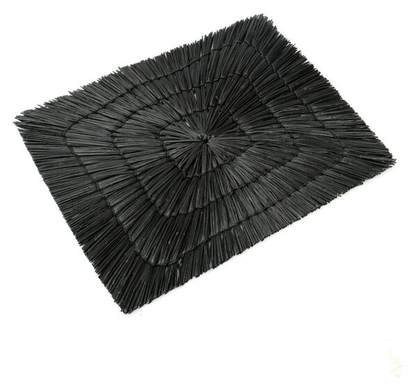 Prestieranie Alang Alang Black 40x30 cm