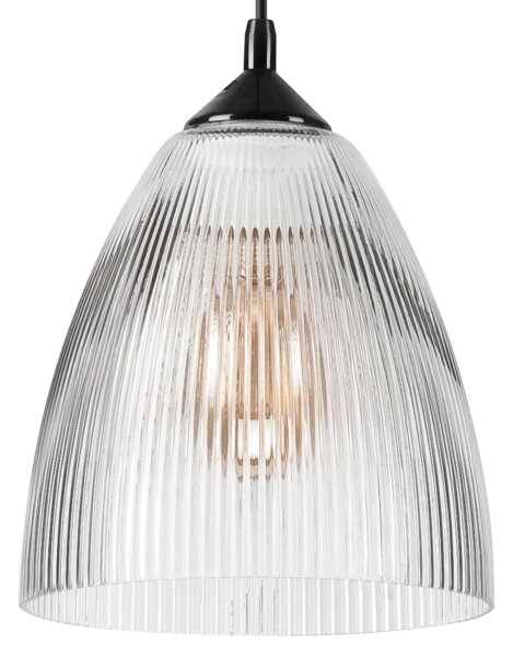 Luster na lanku LENA 1xE27/60W/230V