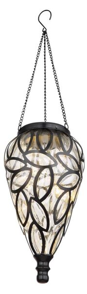 Globo 36131 - LED Solárne svietidlo SOLAR LED/0,9W/3,2V IP44 číra