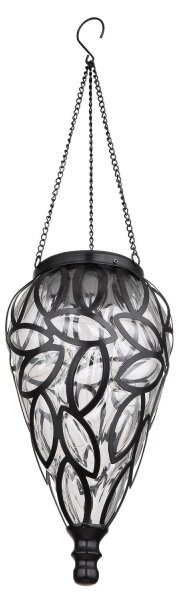 Globo 36131 - LED Solárne svietidlo SOLAR LED/0,9W/3,2V IP44 číra