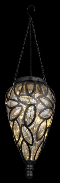 Globo 36131 - LED Solárne svietidlo SOLAR LED/0,9W/3,2V IP44 číra