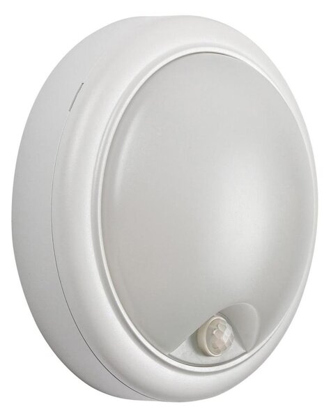 Rabalux 77029 - LED Vonkajšie nástenné svietidlo so senzorom LED/15W/230V IP54