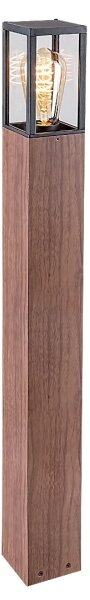 Rabalux 7197 - Vonkajšia lampa WALES 1xE27/60W/230V IP44