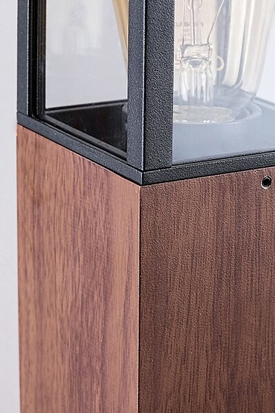 Rabalux 7196 - Vonkajšia lampa WALES 1xE27/60W/230V IP44