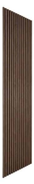 Akustické panely v súprave 2 ks 60x240 cm Walnut – House Nordic