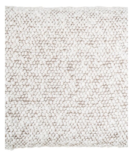 Biela barová stolička (výška sedadla 65 cm) Badalona – House Nordic