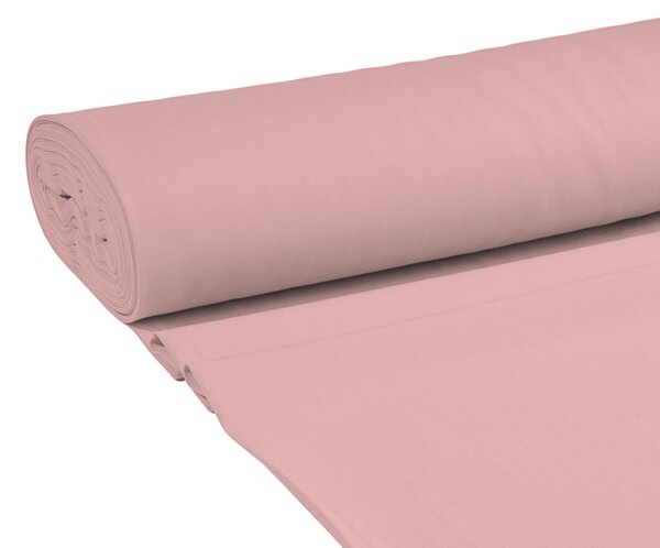 Biante Dekoračný záves Rongo RG-074 Staroružový 140x140 cm