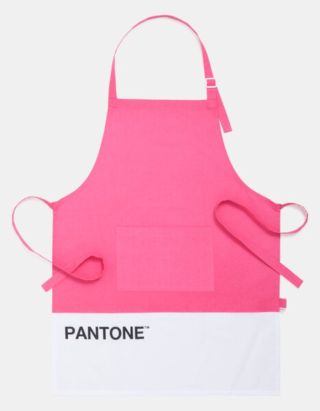Sinsay - Zástera Pantone - fuksiová