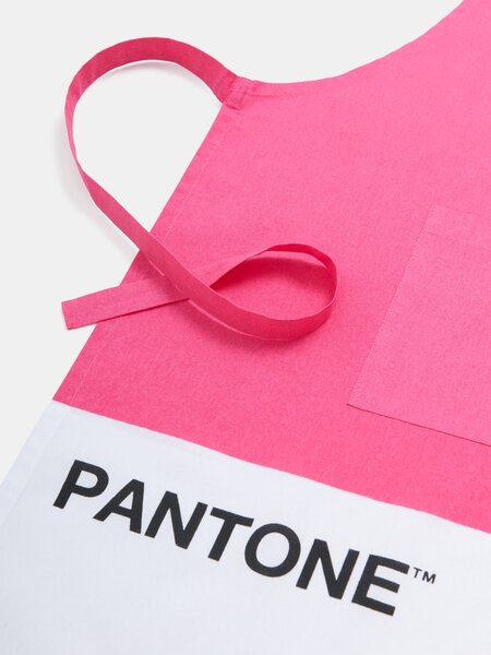 Sinsay - Zástera Pantone - fuksiová