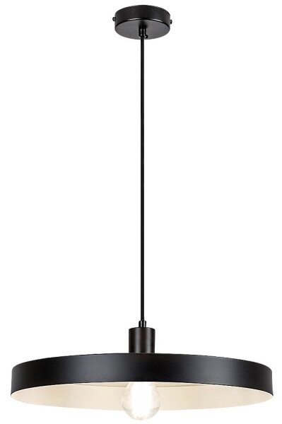 Rabalux 72017 - Luster na lanku ALATAR 1xE27/40W/230V