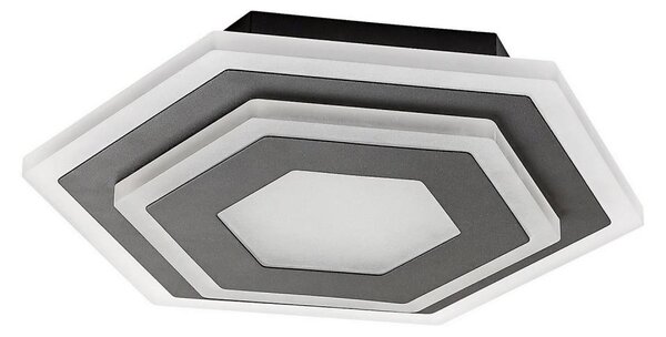 Rabalux 71113 - LED Stropné svietidlo BITSI LED/23W/230V 3000/6000K