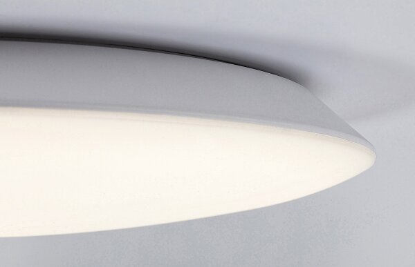 Rabalux 71124 - LED stropné svietidlo RORIK LED/24W/230V 4000K 38 cm