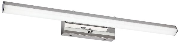 Rabalux 75016 - LED Stmievateľné dotykové osvetlenie zrcadla TURGON LED/13W/230V