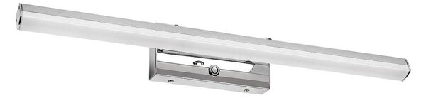Rabalux 75016 - LED Stmievateľné dotykové osvetlenie zrcadla TURGON LED/13W/230V