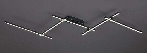 Rabalux 71020 - LED stropné svietidlo NEGAN LED/40W/230V 4000K