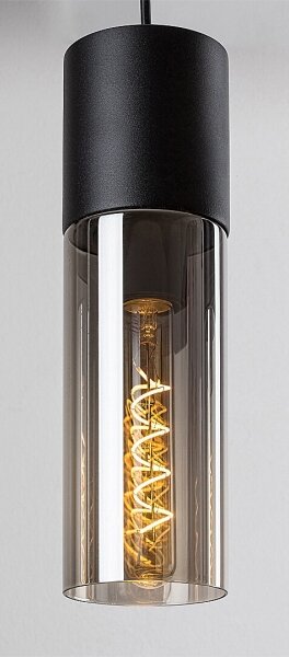 Rabalux 72053 - Luster na lanku RONNO 3xE27/25W/230V