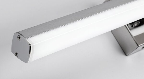 Rabalux 75016 - LED Stmievateľné dotykové osvetlenie zrcadla TURGON LED/13W/230V