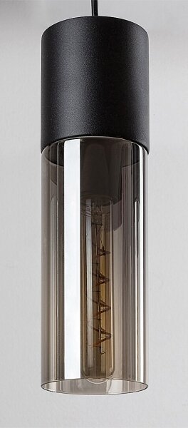 Rabalux 72053 - Luster na lanku RONNO 3xE27/25W/230V
