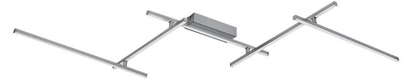 Rabalux 71020 - LED stropné svietidlo NEGAN LED/40W/230V 4000K