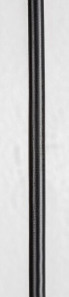 Rabalux 72121 - Luster na lanku TORAS 1xGU10/5W/230V dub