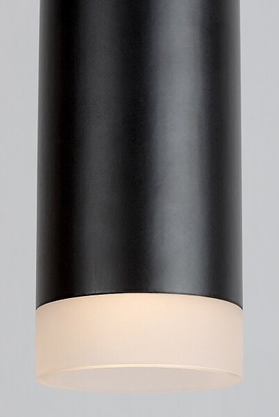 Rabalux 72121 - Luster na lanku TORAS 1xGU10/5W/230V dub