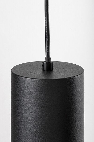 Rabalux 72053 - Luster na lanku RONNO 3xE27/25W/230V