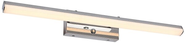 Rabalux 75016 - LED Stmievateľné dotykové osvetlenie zrcadla TURGON LED/13W/230V