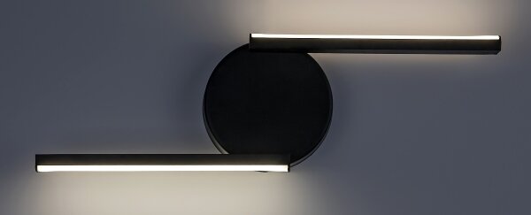 Rabalux 71122 - LED Nástenné svietidlo SABIRA LED/8W/230V 4000K