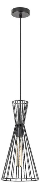 Rabalux 72005 - Luster na tyči LEANDROS 1xE27/60W/230V