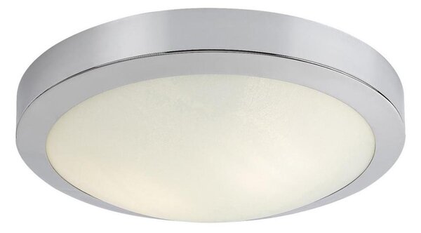 Rabalux 75008 - Kúpeľňové stropné svietidlo KLEMENTINE 2xE27/40W/230V IP44