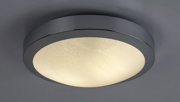 Rabalux 75008 - Kúpeľňové stropné svietidlo KLEMENTINE 2xE27/40W/230V IP44
