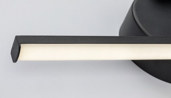Rabalux 71122 - LED Nástenné svietidlo SABIRA LED/8W/230V 4000K