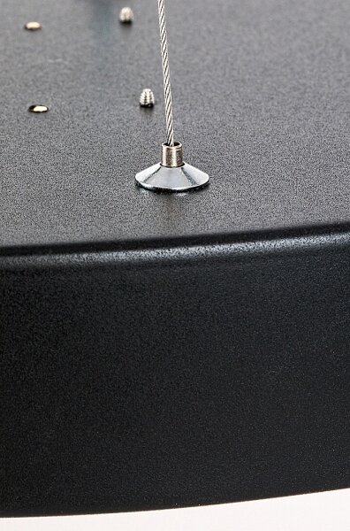 Rabalux 71041 - LED Stmievateľný luster na lanku TESIA LED/60W/230V čierna + DO