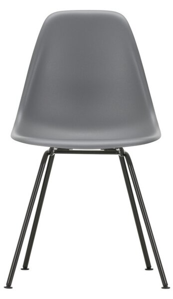 Vitra Stolička Eames DSX, granite grey