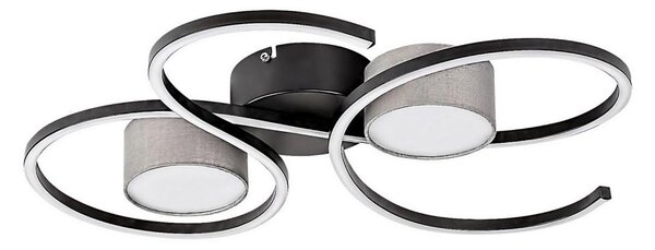 Rabalux 71116 - LED stropné svietidlo SHIENA LED/38W/230V 4000K