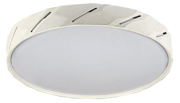 Rabalux 71119 - LED Stropné svietidlo NESSIRA LED/25W/230V 3000K biela