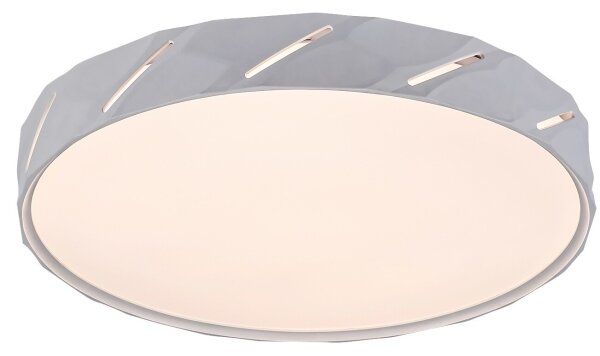 Rabalux 71119 - LED Stropné svietidlo NESSIRA LED/25W/230V 3000K biela