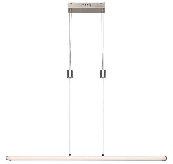Rabalux 72011 - LED RGB Stmievateľný luster na lanku TEMPERIUS LED/24W/230V + DO